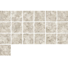 Plăci cu aspect de marmură, potrivite pentru interior