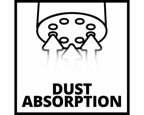 Simbol aspirare praf