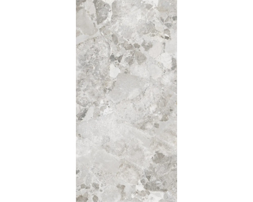 Model de gresie cu aspect de marmură