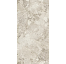 Placă ceramică cu aspect de marmură