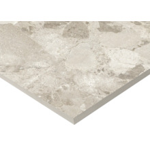 Placă ceramică cu structură de marmură