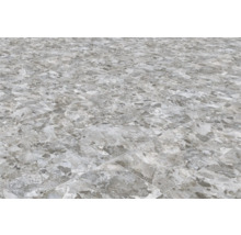 Gresie de podea gri cu model de piatră