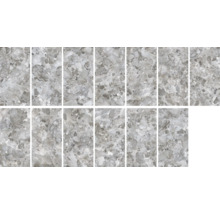 Plăci cu model de piatră pentru podea și perete