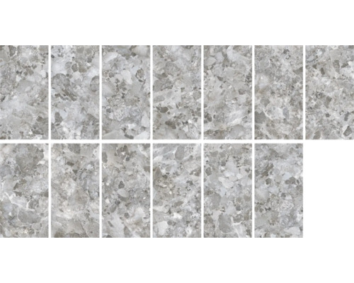 Plăci cu model de piatră pentru podea și perete