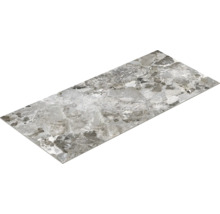 Placă ceramică cu model de piatră