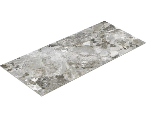 Placă ceramică cu model de piatră