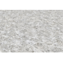 Pardoseală cu gresie cu model de piatră