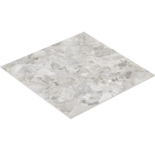 Placă de podea pătrată cu model de piatră