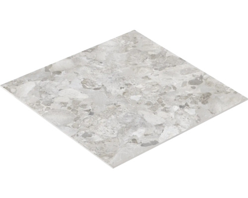 Placă de podea pătrată cu model de piatră