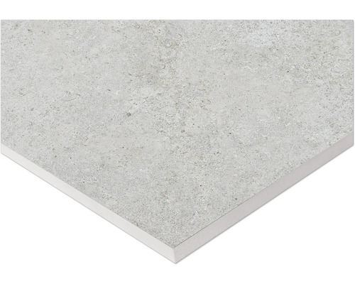 Prim-plan cu o placă de pardoseală cu suprafață mată