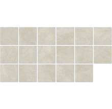 Faianță cu aspect de marmură