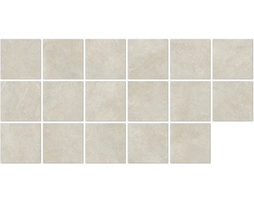 Faianță cu aspect de marmură