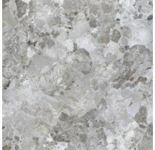 Placă ceramică gri cu model de piatră