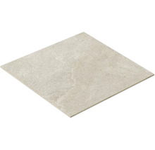 Placă de podea pătrată din gresie porțelanată