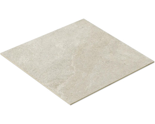 Placă de podea pătrată din gresie porțelanată