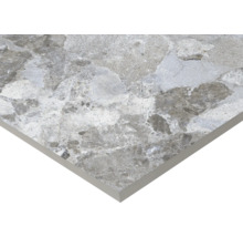 Placă ceramică cu aspect de marmură