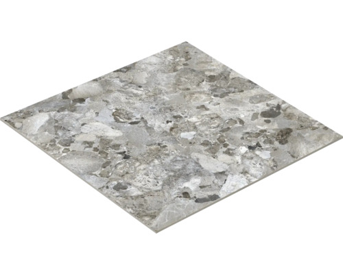 Placă ceramică cu model de piatră