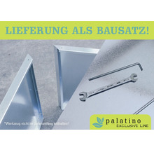 Kit de construcție cu cheie și cheie Allen