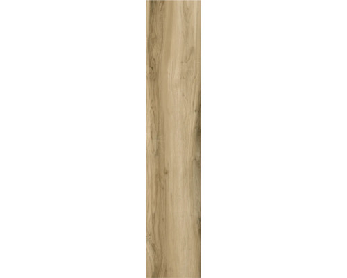 Placă ceramică aspect lemn cu granulație