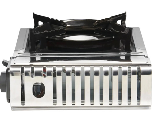 Aragaz portabil pentru exterior