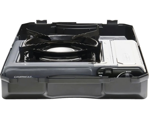 Aragaz Campingaz în valiză