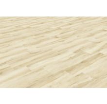 Acoperire de podea așezată cu aspect de lemn