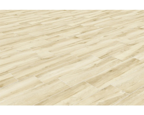 Acoperire de podea așezată cu aspect de lemn