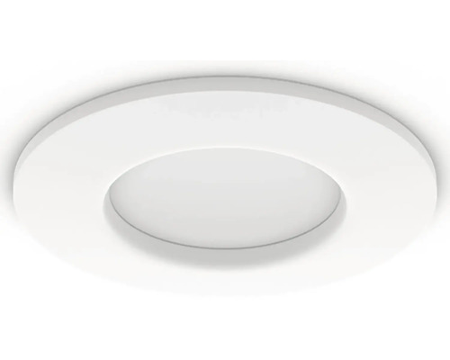 Spot încastrat rotund de tavan