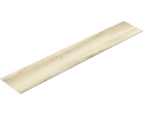 Placă individuală de podea cu aspect de lemn