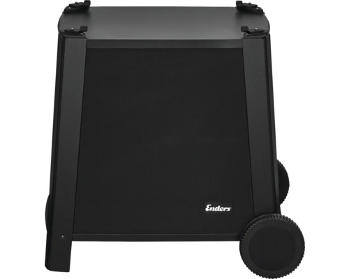 Dulap grătar Enders cu role