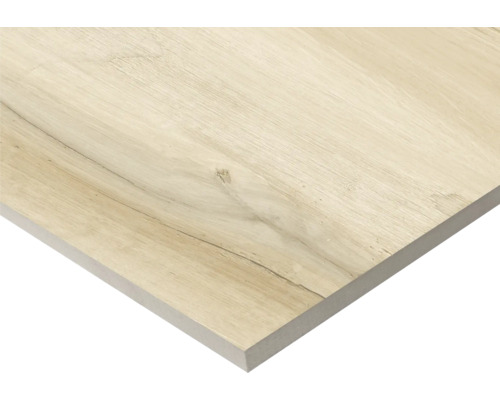 Placă ceramică cu aspect de lemn