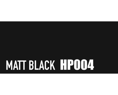 Negru mat HP004
