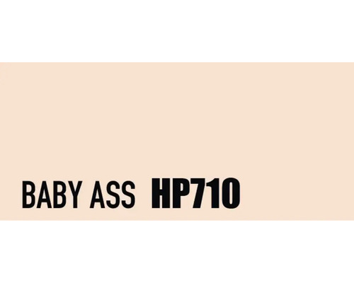 Baby Ass HP710