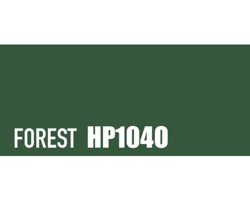 Câmp de culoare Forest HP1040
