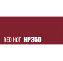 Vopsea spray Kobra HP 350 Red hot 400 ml