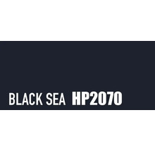 Vopsea spray Kobra HP 2070 Blacksea 400 ml