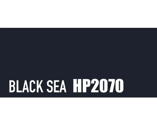 Mostră de culoare Marea Neagră HP2070