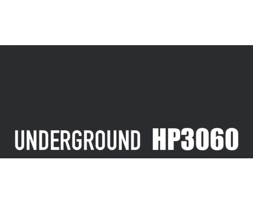 Underground HP3060