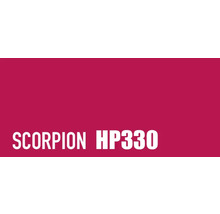 Vopsea spray Kobra HP 330 Scorpion 400 ml