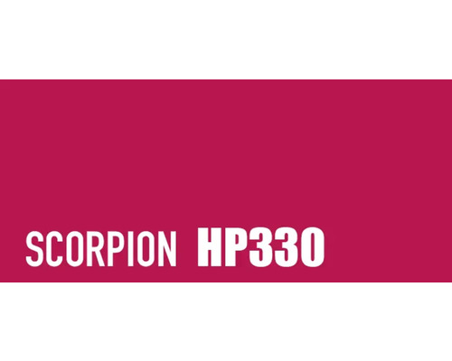 Anvelopă Scorpion HP330