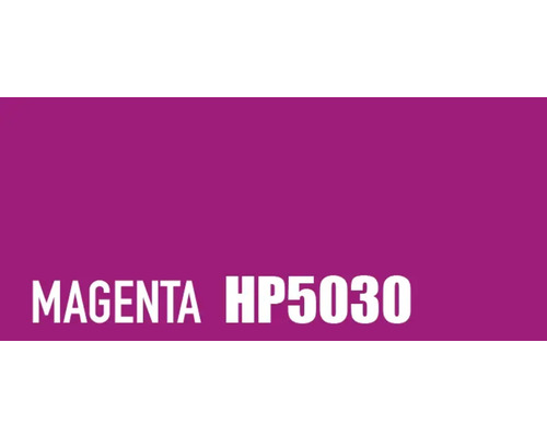 Nuanta magenta HP5030
