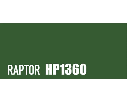 Raptor HP1360