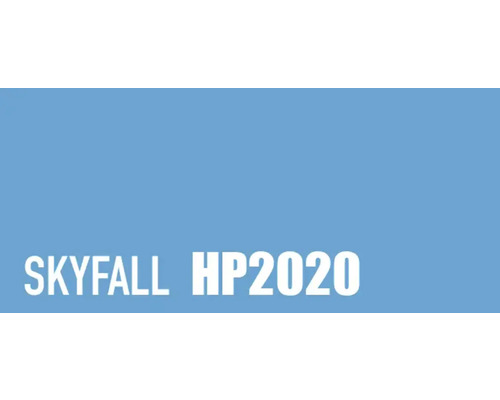 Skyfall HP2020