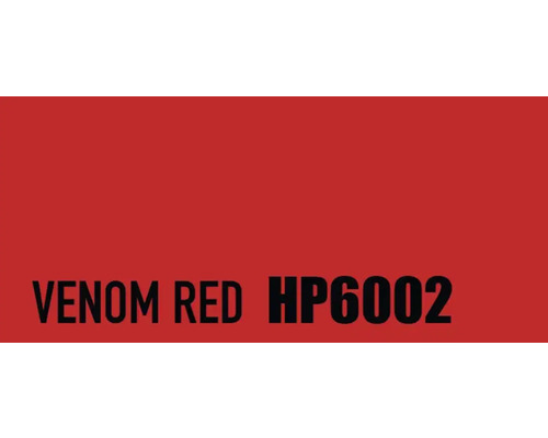 Lac Venom Red HP6002
