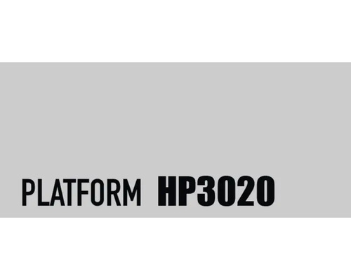 Platformă HP3020
