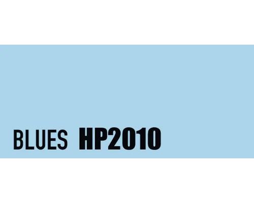 Blues HP2010