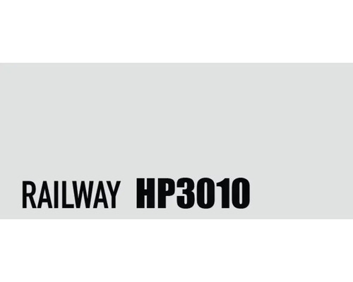 Railway HP3010