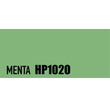 Culoare menta HP1020
