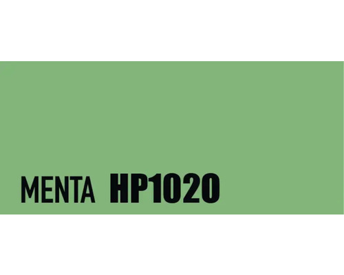 Culoare menta HP1020