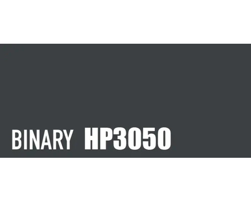 Culoare Binary HP3050